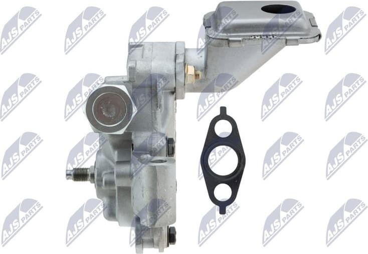 Oil Pump BPO-TY-004 - image 7