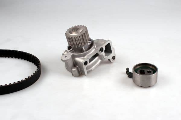 Water Pump & Timing Belt Kit PK07160