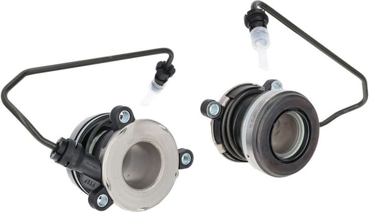 Central Slave Cylinder, clutch 875035