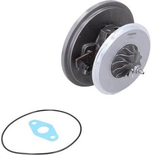 Core assembly, turbocharger 8604028