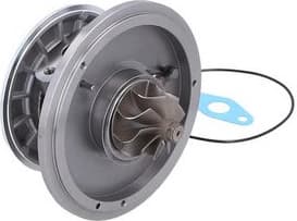 Core assembly, turbocharger 8604028 - image 3