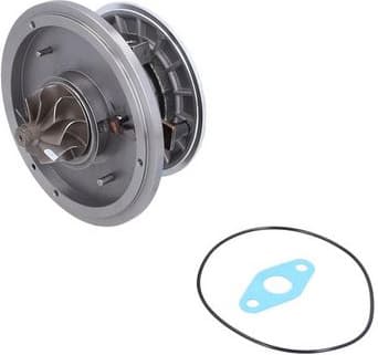 Core assembly, turbocharger 8604028 - image 4