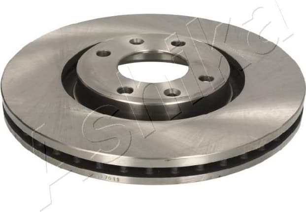 Brake Disc 60-00-0601