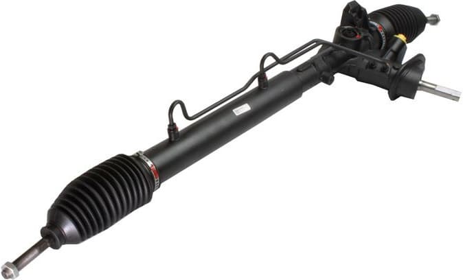 Steering Gear 72-4776