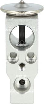 Expansion Valve, air conditioning 38790