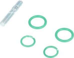 Expansion Valve, air conditioning 38790 - image 5