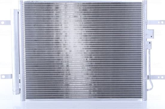 Condenser, air conditioning 940931 - image 3