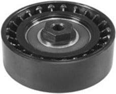 Deflection Pulley/Guide Pulley, V-belt 331316170023