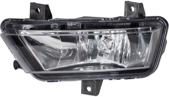 Front Fog Light 1ND 013 017-011