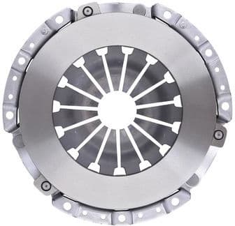 Clutch Pressure Plate PC121 - image 2