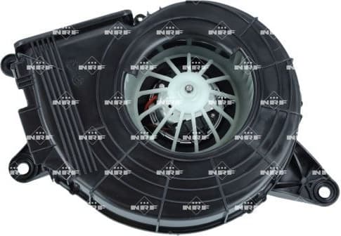 Interior Blower 34592