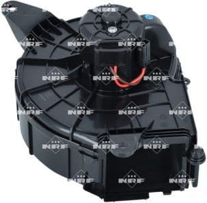 Interior Blower 34592 - image 5