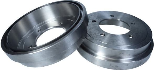 Brake Drum 19-3704