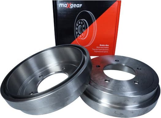 Brake Drum 19-3704 - image 2