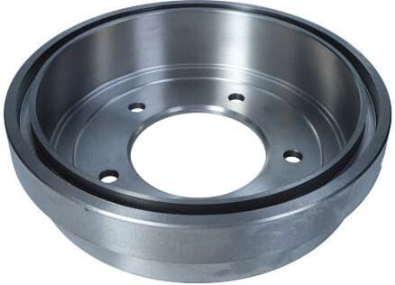 Brake Drum 19-3704 - image 3