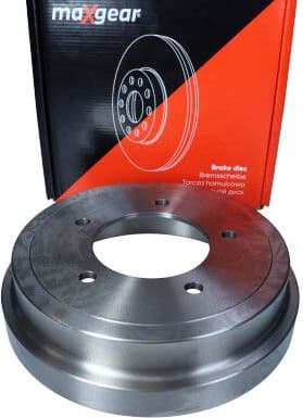 Brake Drum 19-3704 - image 5