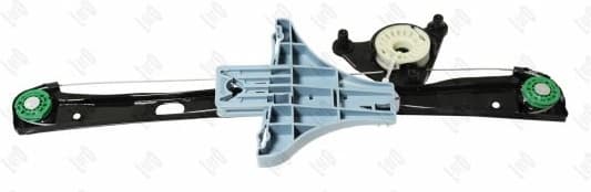Window Regulator LORO 130-053-056