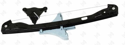 Window Regulator LORO 130-053-056 - image 2