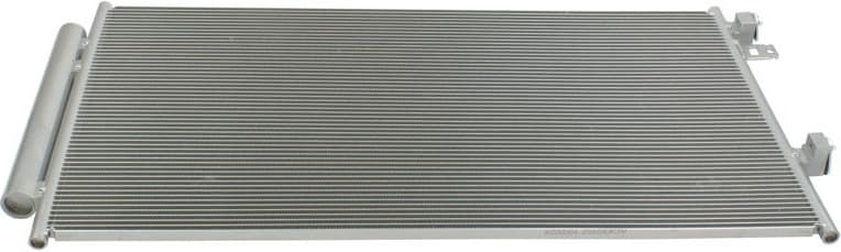 Condenser, air conditioning AC830352