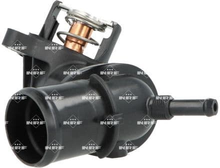 Thermostat, coolant EASY FIT 725366 - image 2