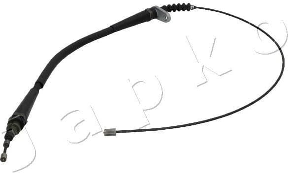 Cable Pull, parking brake 131122R