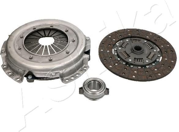 Clutch Kit 92-05-530