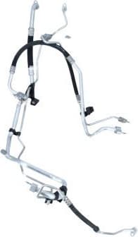 High/Low-pressure Line, air conditioning EASY FIT 400031 - image 4