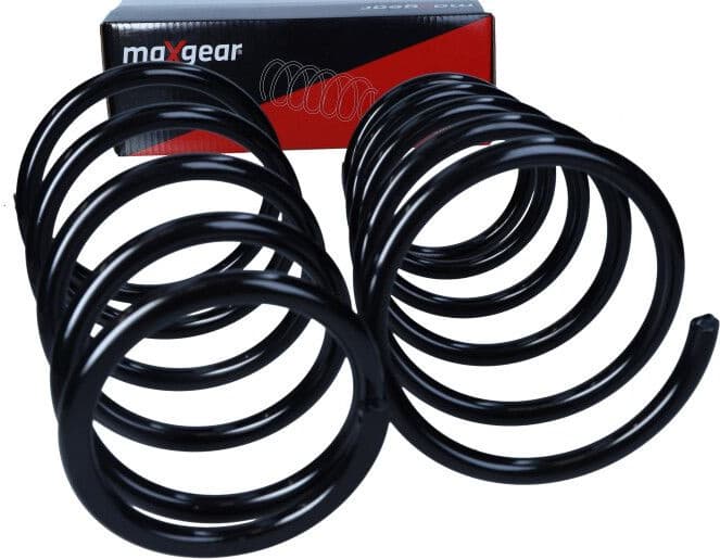 Suspension Spring 60-1566D - image 2