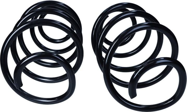 Suspension Spring 60-1487D