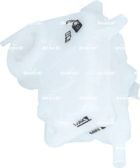 Expansion Tank, coolant EASY FIT 454190 - image 2