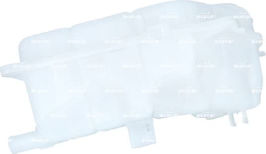Expansion Tank, coolant EASY FIT 454190 - image 3