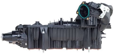 Intake Manifold Module LM1072 - image 3