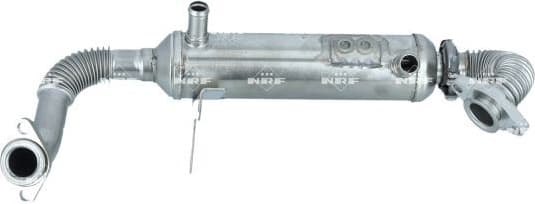 Cooler, exhaust gas recirculation 48417 - image 4