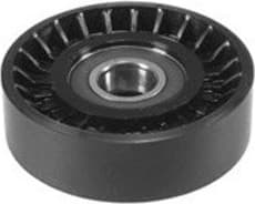 Deflection Pulley/Guide Pulley, V-belt 331316170012