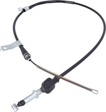 Cable Pull, parking brake 1190138 - image 2