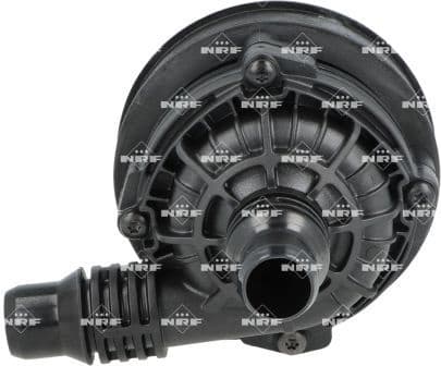 Auxiliary Water Pump (cooling water circuit) 390098 - image 2