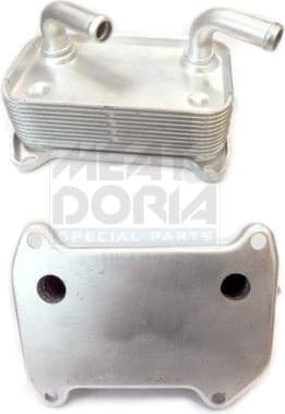 Oil Cooler, engine oil 95045