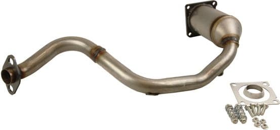 Catalytic Converter 27-6185