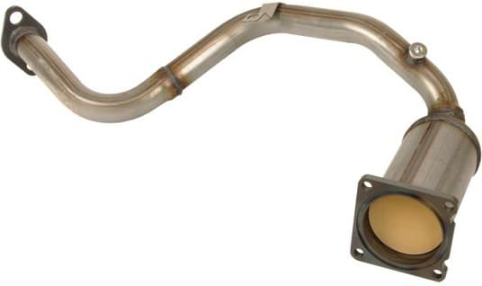 Catalytic Converter 27-6185 - image 2