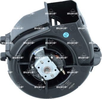 Interior Blower 34654 - image 3