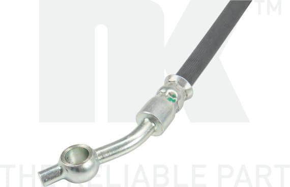 Brake Hose 854057 - image 2