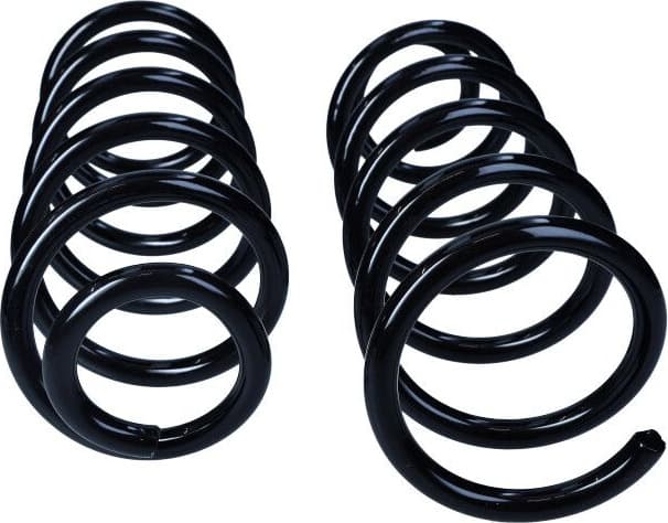 Suspension Spring 60-1538D