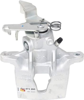 Brake Caliper 0986473260 - image 7