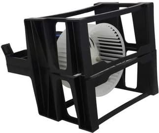 Interior Blower 7790164