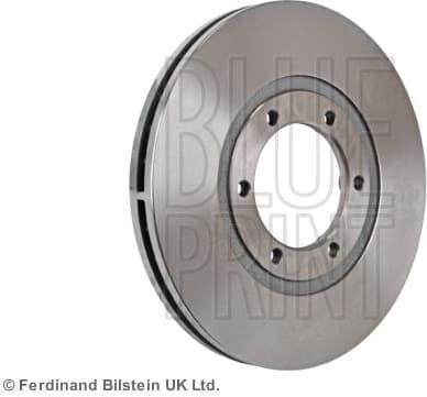 Brake Disc ADM54369 - image 2