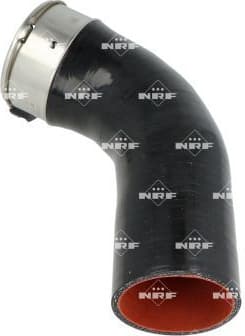 Charge Air Hose 166483 - image 4