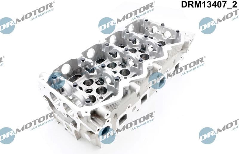 Cylinder Head DRM13407 - image 3