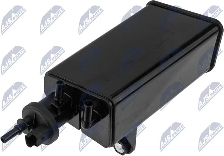 Charcoal Filter, tank ventilation EFP-RE-007