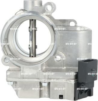 Throttle Body 408037