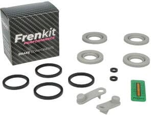 Repair Kit, brake caliper 662801
